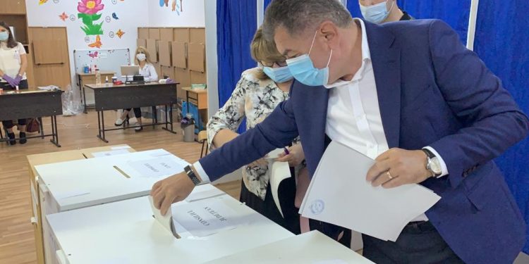 „Îi vom face pe piteșteni să fie mândri de orașul lor”