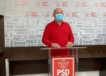 PSD face plângere penală împotriva Guvernului Orban