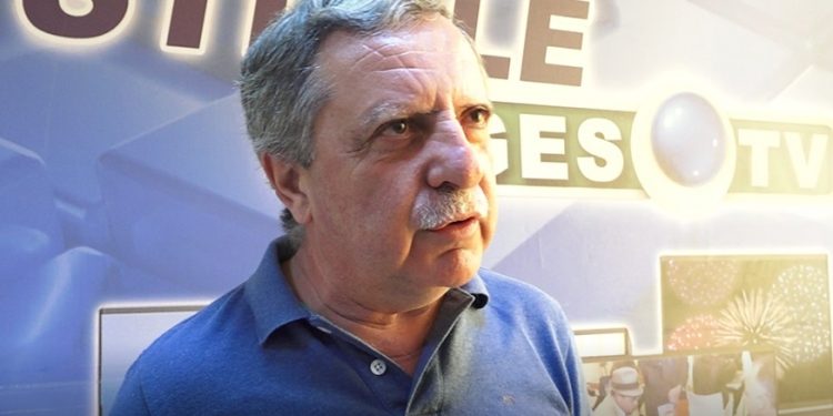 Liderul sindical de la Dacia îi susține pe Ion Mînzînă și pe Cristian Gentea în alegerile de duminică