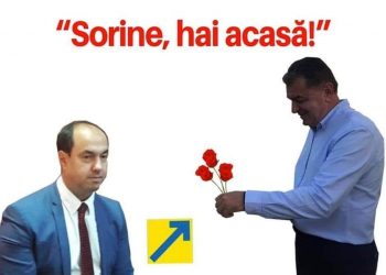 Apostoliceanu, din nou la mâna lui Gentea!