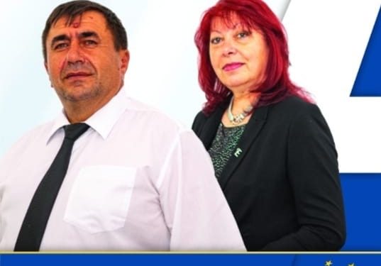 Alexandru Argeșeanu, candidat ALDE la Primăria Oarja: „Un primar de partea ta!”