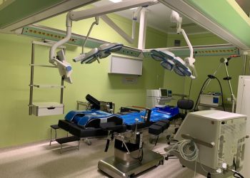 Ion Mînzînă: Consiliul Județean a investit 50 de milioane de euro în spitalele din Argeș în ultimii 4 ani