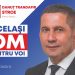Dan Stroe, mesaj pentru brădeni: „Am fost mereu în slujba dumneavoastră. Vă asigur de cele mai bune intenții ale mele!”