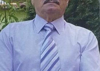 Dănuț Simene, un candidat care vrea Rucărul semeț! 