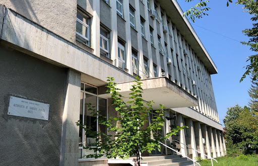 CALL CENTER COVID LA DSP ARGEȘ