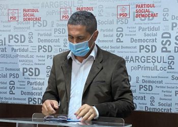 Dan Stroe: „Și pentru următorul mandat am proiecte pentru fiecare zonă, pentru fiecare stradă, proiecte pe care le voi realiza”