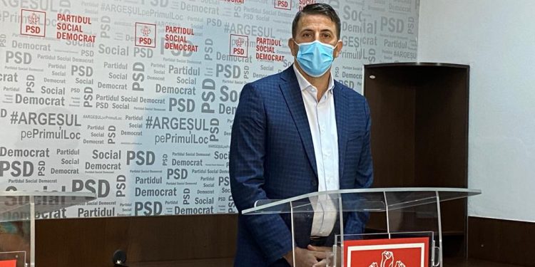 Nicolae Georgescu: „Este clar că singura țintă a guvernanților sunt alegerile!”