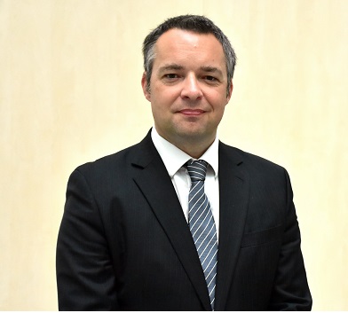 Nicolas Leitienne este noul Director de Marketing Cluster South Eastern Europe