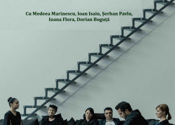 „Burning” și „Zaveraʼ” – filmele acestui week-end la Cinematograful „București”