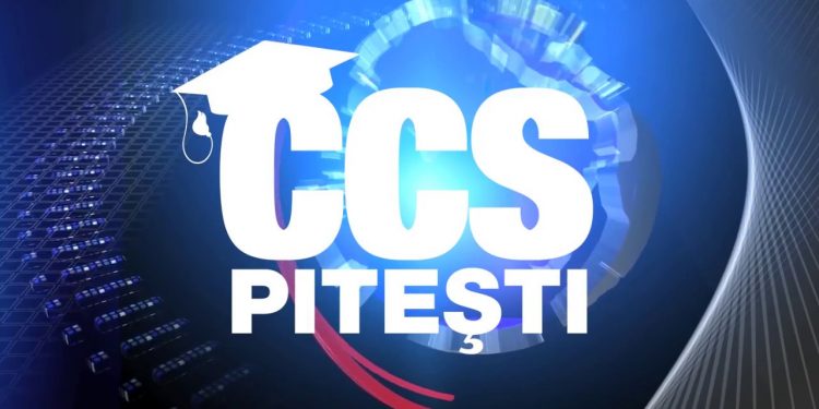 Concurs de dans la Casa de Cultură a Studenților Pitești