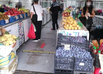 ACȚIUNI DE PREVENIRE A RĂSPÂNDIRII ȘI LIMITARE A INFECTĂRII CU VIRUSUL SARS COV-2, DESFĂȘURATE ÎN JUDEȚUL ARGEȘ