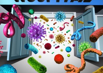 Infecțiile nosocomiale întâlnite în spitalele din România, o necunoscută