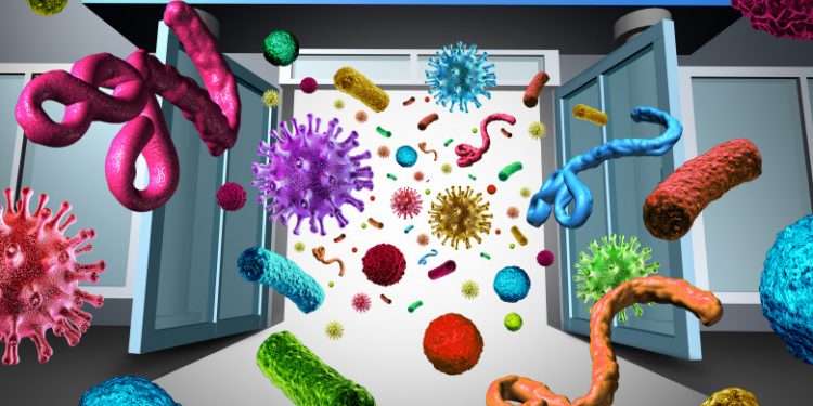 Infecțiile nosocomiale întâlnite în spitalele din România, o necunoscută