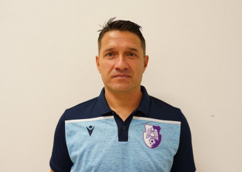 Ionuț Badea, înlocuit de FC Argeș! Cine e noul antrenor al echipei