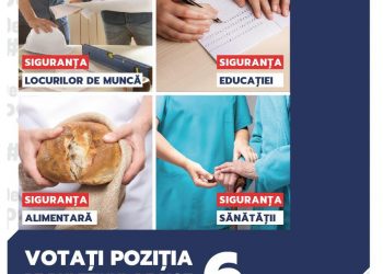 SOLUȚIILE PSD PENTRU A REPARA DEZASTRU PRODUS DE PNL:    LOCURI DE MUNCĂ SIGURE, SALARII MAI MARI