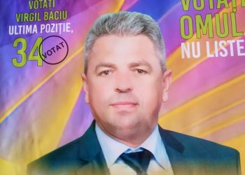 Virgil Baciu : Limitarea la două mandate succesive ale aleşilor