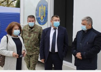 Candidații PNL Argeș se implică pentru a păstra Argeșul sănătos