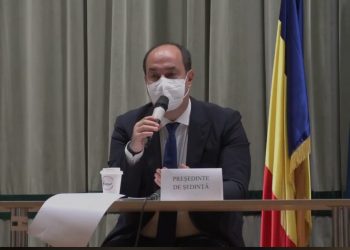 PNL și USR- Plus au preluat conducerea Consiliului Local Pitești chiar de la prima ședință