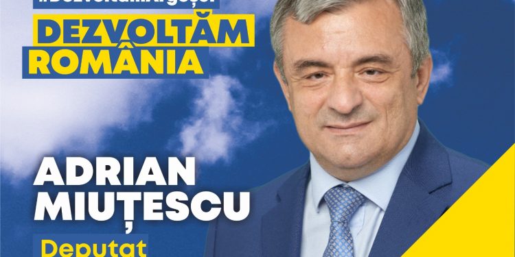 ADRIAN MIUȚESCU: ”GUVERNUL A LUAT MĂSURI ATÂT ÎN SPRIJINUL MICULUI COMERCIANT DIN PIEȚE, CÂT ȘI PENTRU SĂNĂTATEA POPULAȚIEI”!