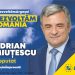 ADRIAN MIUȚESCU: ”GUVERNUL A LUAT MĂSURI ATÂT ÎN SPRIJINUL MICULUI COMERCIANT DIN PIEȚE, CÂT ȘI PENTRU SĂNĂTATEA POPULAȚIEI”!