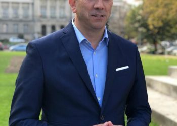 Nicolae Georgescu: Reducem impozitarea muncii și creștem veniturile pentru populație!