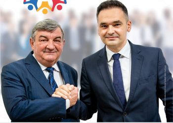 Marius Stroescu,Vicepreşedinte PRO România Argeş: Agricultura – domeniu de importanță națională strategică!