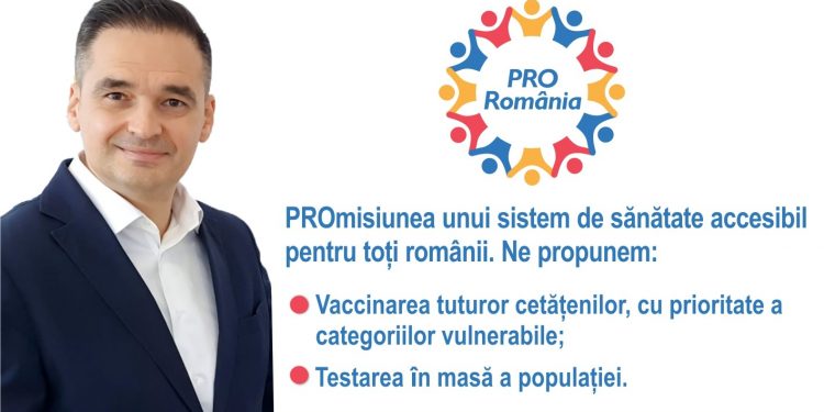 Bogdan Ivan: Toți românii au dreptul la sănătate, prin Constituție, nu doar funcționarii!