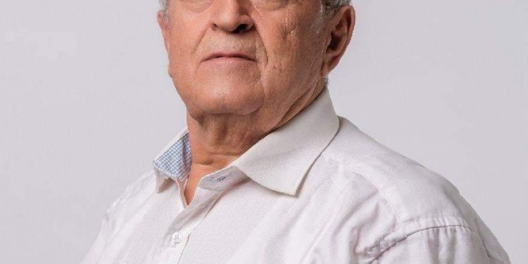 Ghiorghe Vătașescu: Prin programul PSD, pensia minimă crește cu 63%, iar punctul de pensie, cu 34%