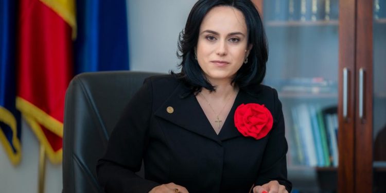 Simona Bucura Oprescu: PSD va înființa Fondul Național de Dezvoltare Locală
