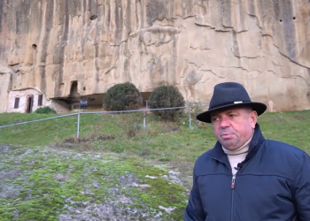 (VIDEO) Dezvoltarea turismului în Argeș, principala preocupare a lui Virgil Baciu