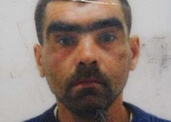 Bărbat dispărut de la domiciliu: cei care îl văd sunt rugați să anunțe Poliția