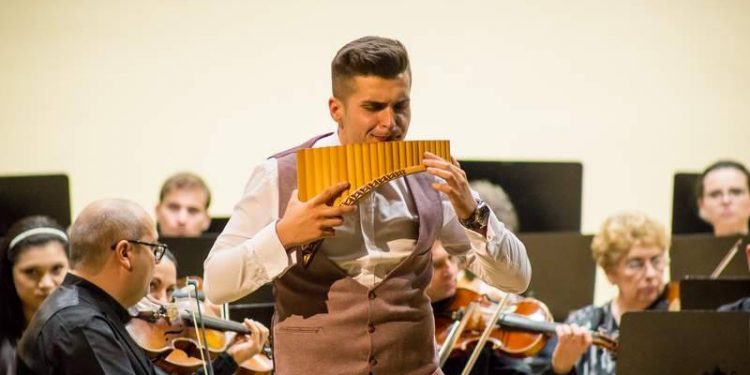 Festivalul Tinere Talente, on-line la Filarmonica Pitești