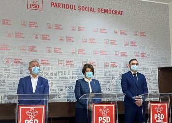 Fără a rezolva criza sanitară, nu putem vorbi nici de educație, nici de economie, nici de locuri de muncă bine plătite!