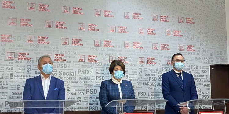 Fără a rezolva criza sanitară, nu putem vorbi nici de educație, nici de economie, nici de locuri de muncă bine plătite!