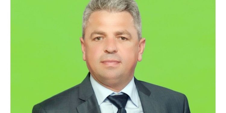 Virgil Baciu: „Lipsa infrastructurii încetineşte creşterea economică”