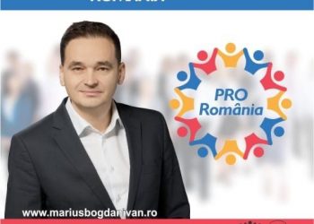 Pro România:  Proiectele pe care le avem acoperă nevoile oamenilor din toate categoriilor sociale