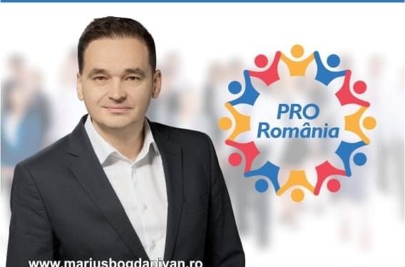 Pro România: Proiectele pe care le avem acoperă nevoile oamenilor din toate categoriilor sociale