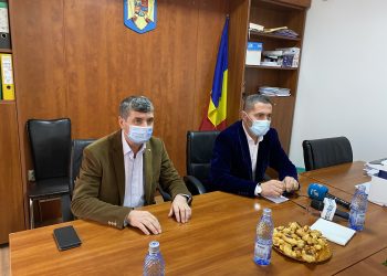 Dan Stroe: “Le mulțumesc tuturor brădenilor!”