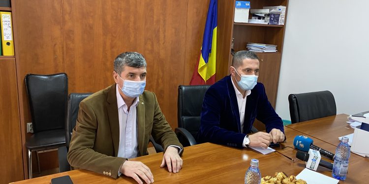 Dan Stroe: “Le mulțumesc tuturor brădenilor!”