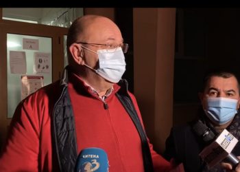 VIDEO/  Ion Mînzînă :  “Am votat pentru o schimbare totală”