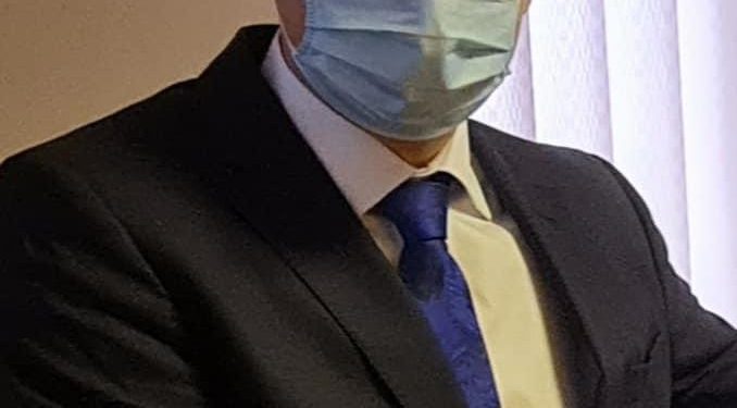 Bogdan Ivan, în spital. Apel către argeșeni