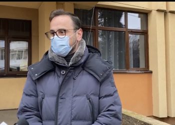 Video- Remus Mihalcea: “Am votat pentru o Românie sănătoasă!”