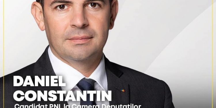 MESAJUL TRANSMIS DE DANIEL CONSTANTIN DE ZIUA NAȚIONALĂ A ROMÂNIEI