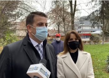 Video – Nicolae Georgescu: “Am votat pentru interesele românilor”
