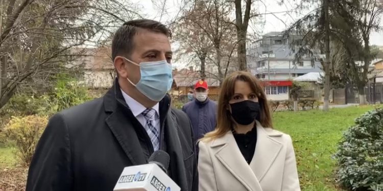 Video – Nicolae Georgescu: “Am votat pentru interesele românilor”
