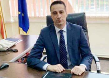 Lucrețiu Tudor, City Manager al municipiului Pitești