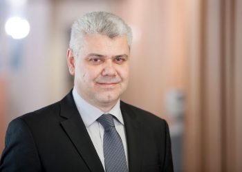 GROUPE RENAULT ROMÂNIA : CRISTIAN ȚUCĂ VA CONDUCE DIRECȚIA ACHIZIȚII
