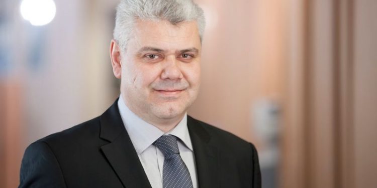 GROUPE RENAULT ROMÂNIA : CRISTIAN ȚUCĂ VA CONDUCE DIRECȚIA ACHIZIȚII