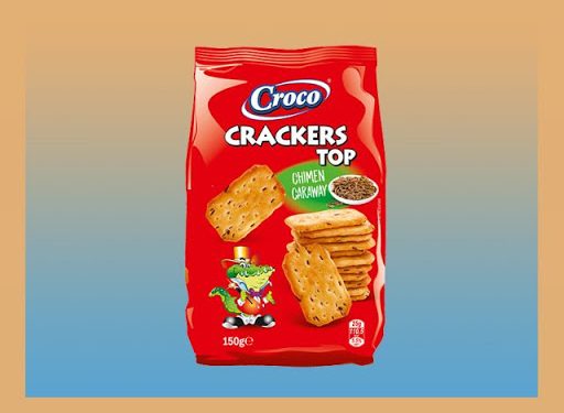 Auchan retrage de la comercializare biscuiţii Crackers de la Croco, din cauza prezenţei peste limite a oxidului de etilenă