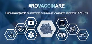 A fost lansată platforma ROVACCINARE